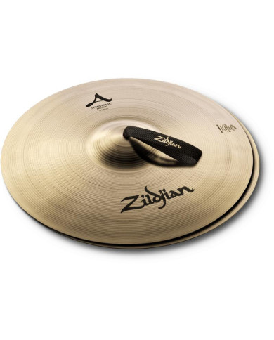 Zildjian - Cymbale d'Orchestre Symphonic Tone 18" symphonic french tone