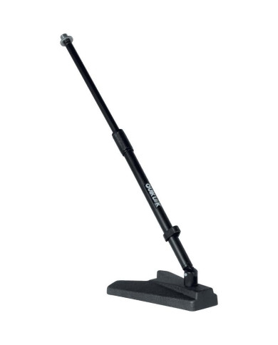 Quiklok - Stand microphone de table base triangle