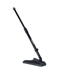 Quiklok - Stand microphone de table base triangle