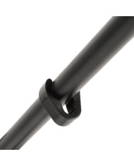Quiklok - Support microphone droit 300 Microlite
