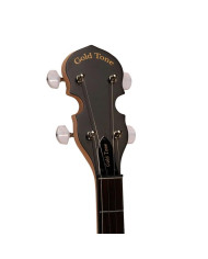Gold Tone - Banjo Bluegrass à 5 cordes, avec housse