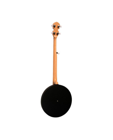 Gold Tone - Banjo Bluegrass à 5 cordes, avec housse