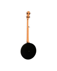 Gold Tone - Banjo Bluegrass à 5 cordes, avec housse