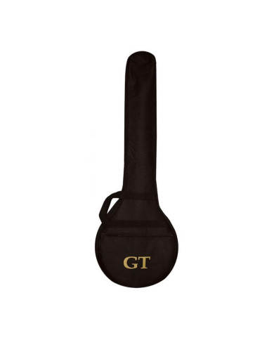 Gold Tone - Banjo Bluegrass à 5 cordes, avec housse