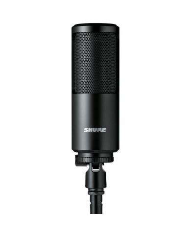 Shure - Micro de Studio SM4