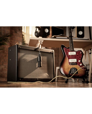 Shure - Micro de Studio SM4