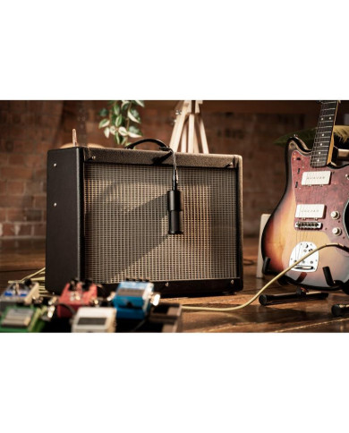 Shure - Micro de Studio SM4