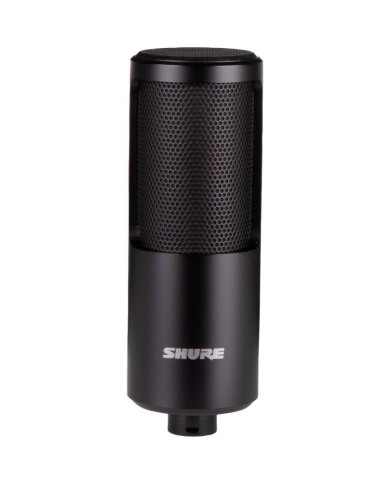 Shure - Micro de Studio SM4
