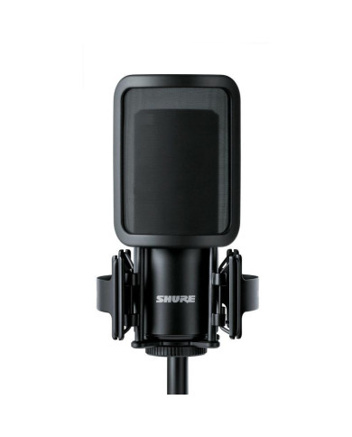 Shure - Micro de Studio SM4 KIT