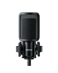 Shure - Micro de Studio SM4 KIT