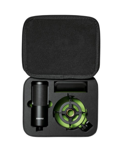 Shure - Micro de Studio SM4 KIT