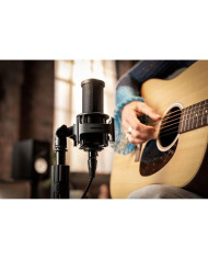 Shure - Micro de Studio SM4 KIT