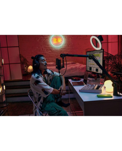 Shure - Micro de Studio SM4 KIT