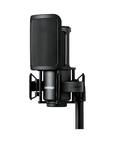 Shure - Micro de Studio SM4 KIT