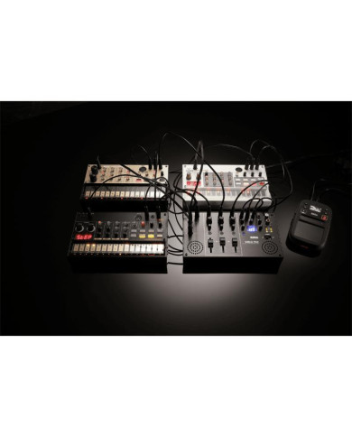 Korg - Module Mixeur Volca Mix