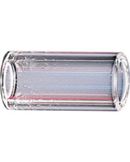 DUNLOP - Bottleneck Verre - Short (17x25x51mm) - ADU 212