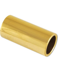 DUNLOP - Bottleneck Medium heavy, laiton (22x29x60mm) - ADU 224