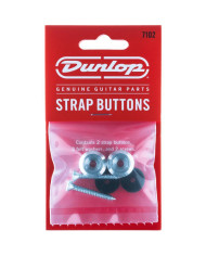 DUNLOP - StrapLok Attache-Courroies
