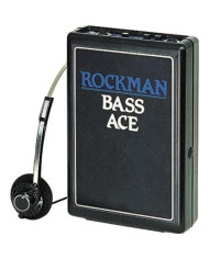 DUNLOP - Rockman Bass Ace Effet basse
