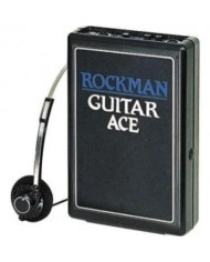 DUNLOP - Rockman Guitar Ace Amplificateur de guitare pour casque