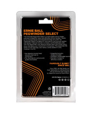 Ernie Ball - Pegwinder Select pour guitare