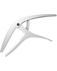 Ernie Ball - Capodastre Axis Blanc