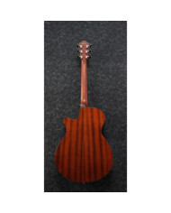 Ibanez - Guitare électro-acoustique AEG70PIH Iris violet