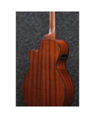 Ibanez - Guitare électro-acoustique AEG70PIH Iris violet