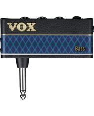 Vox - Ampli amplug casque bass V3