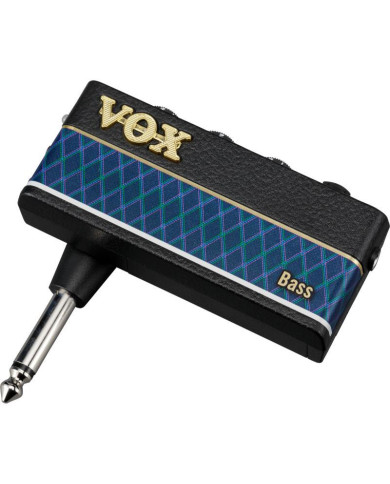 Vox - Ampli amplug casque bass V3