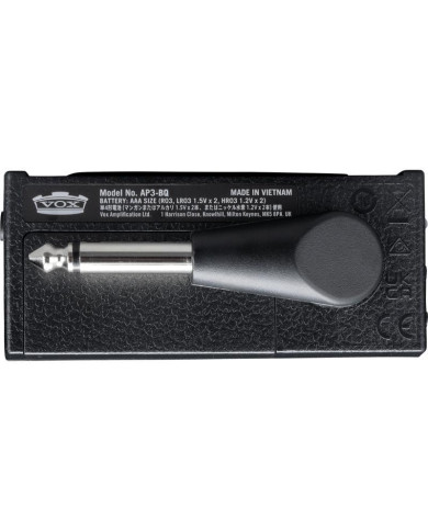 Vox - Ampli amplug casque boutique V3