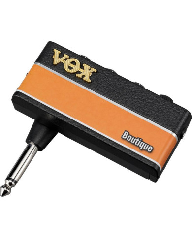 Vox - Ampli amplug casque boutique V3