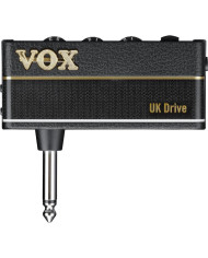 Vox - Ampli amplug casque UK Drive V3