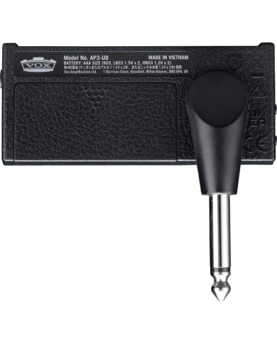 Vox - Ampli amplug casque UK Drive V3
