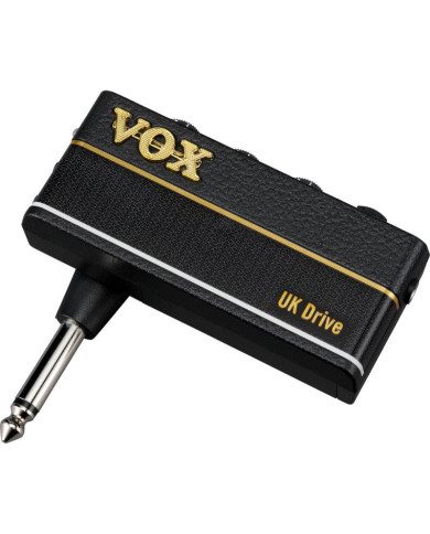 Vox - Ampli amplug casque UK Drive V3