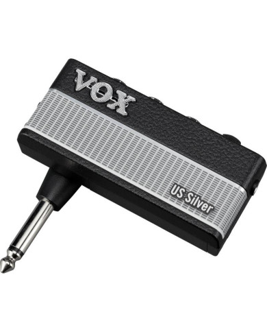 Vox - Ampli amplug casque US Silver V3