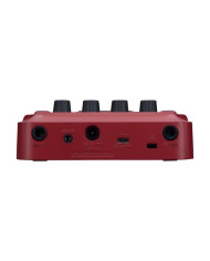 Zoom - Pédale multi effet pour basse B1 FOUR