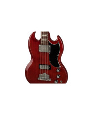 Gibson - SG Standard Bass Heritage Cherry