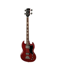 Gibson - SG Standard Bass Heritage Cherry