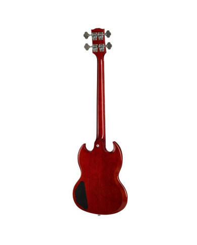 Gibson - SG Standard Bass Heritage Cherry