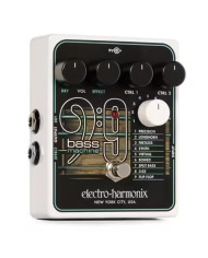 Electro Harmonix - Pédale Effet Basse BASS9