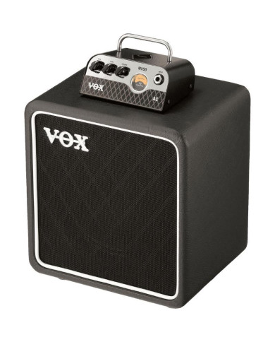 Vox - Ampli Black Cab 1 X 8" pour MV