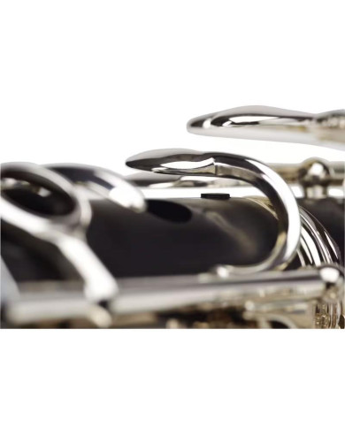 Buffet Crampon - Clarinettes sib étude Prodige 2541