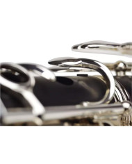 Buffet Crampon - Clarinettes sib étude Prodige 2541