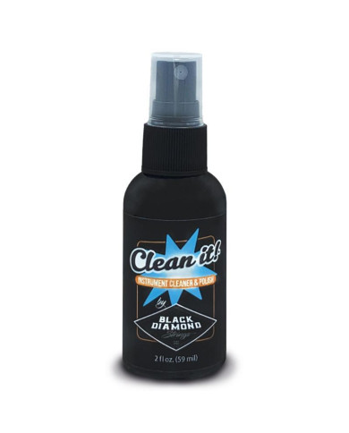 Black Diamond - Nettoyant Multifonctions 59ml Clean It!