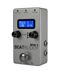 Singular Sound - Boite à Rythme BeatBuddy Miniature V2