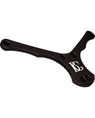 BG - Cordon nylon élastique Zen clarinette