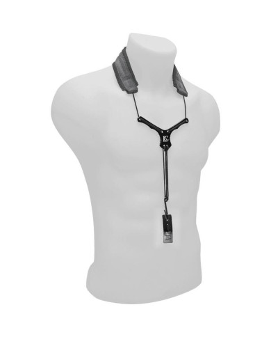 BG - Cordon nylon élastique Zen clarinette