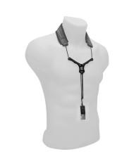 BG - Cordon nylon élastique Zen clarinette