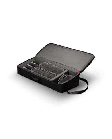 D'Addario - Housse de transport pour Pedalboard Backline
